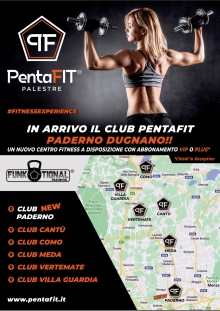 Nuovo Club - Paderno Dugnano